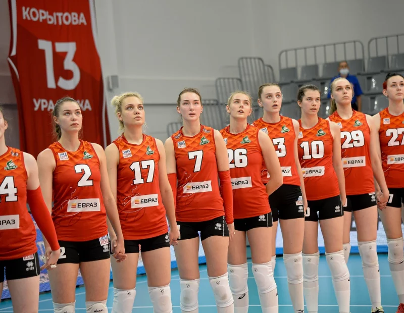 «Уралочка-2-УрГЭУ» отправляется в Уфу