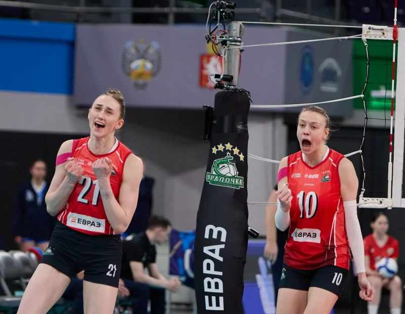 Через опыт поражений выигрываем тай-брейк и обыгрываем «Локомотив»