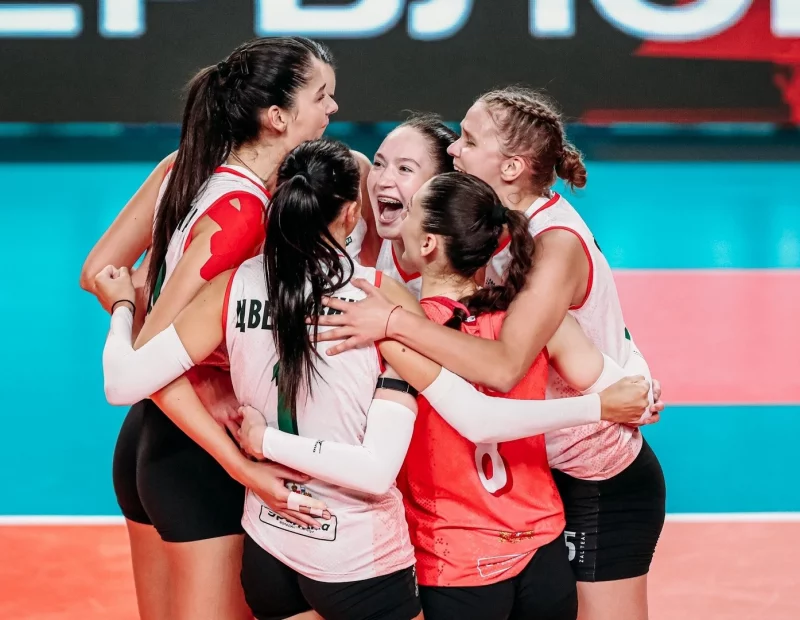 «Уралочка» стартует в новом сезоне чемпионата России