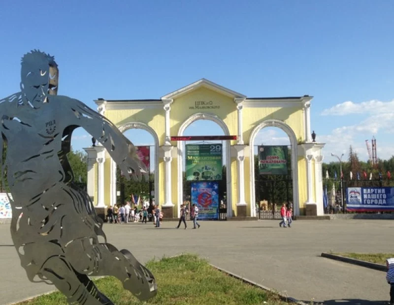 «Уралочки» на гастрономическом поединке!