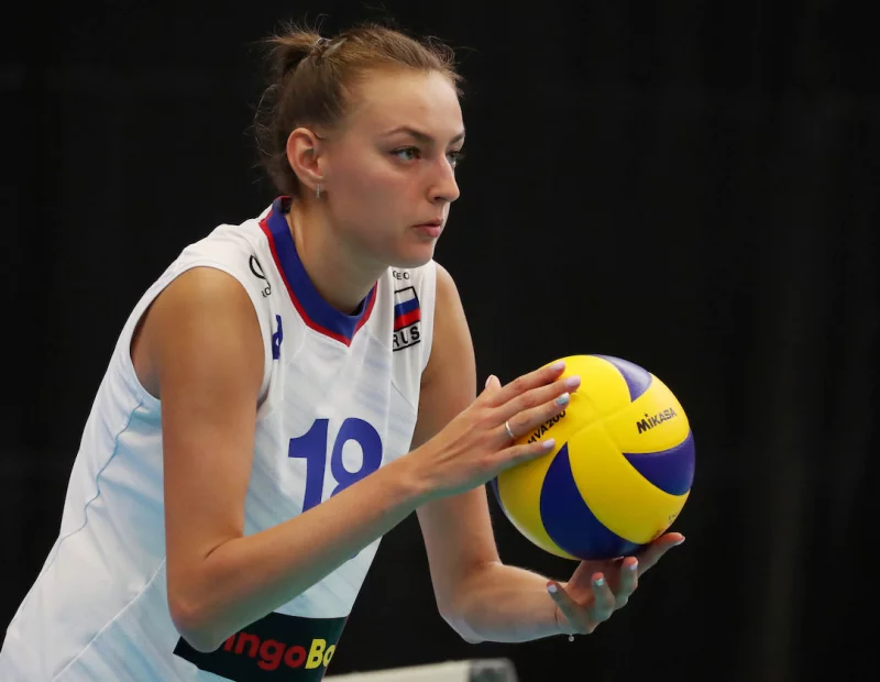 Россия проиграла все три матча на этапе Лиге наций в Бельгии