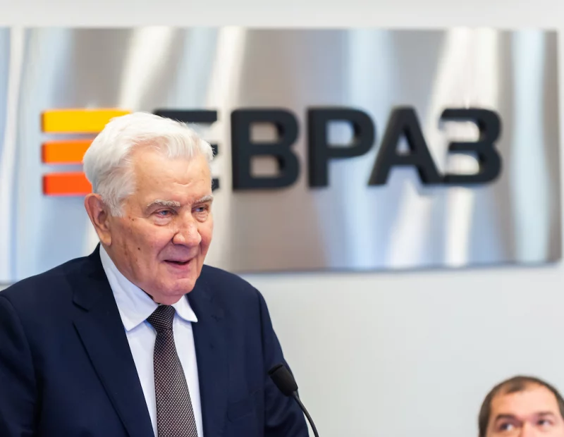 Итоги предсезонной пресс конференции ВК Уралочка в Нижнем Тагиле