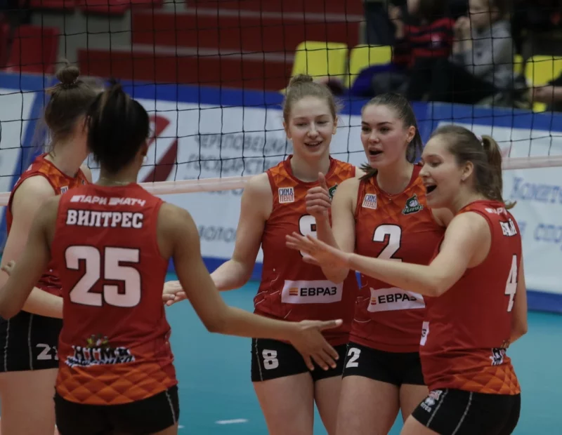 Уралочка-2 – УРГЭУ в Уфе с 6 по 8 марта!