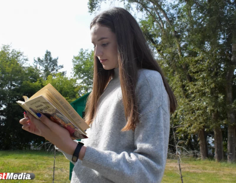 Виктория Буркова, ВК «Уралочка»: «Осень – это сезон тепла и любви к себе». В Екатеринбурге +15 градусов