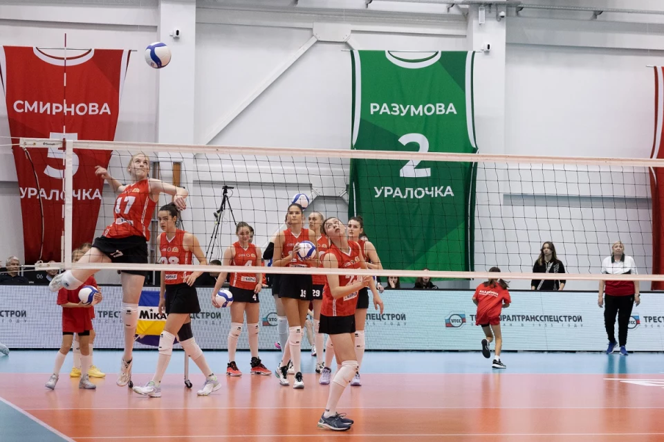 Кубок России. 1/8 финала