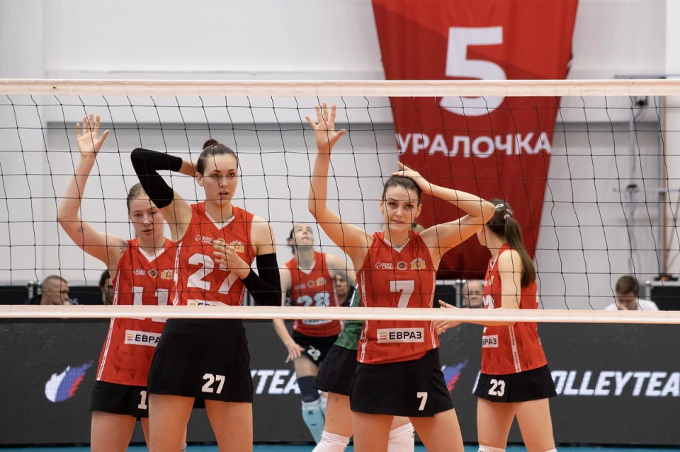 Кубок России. 1/8 финала