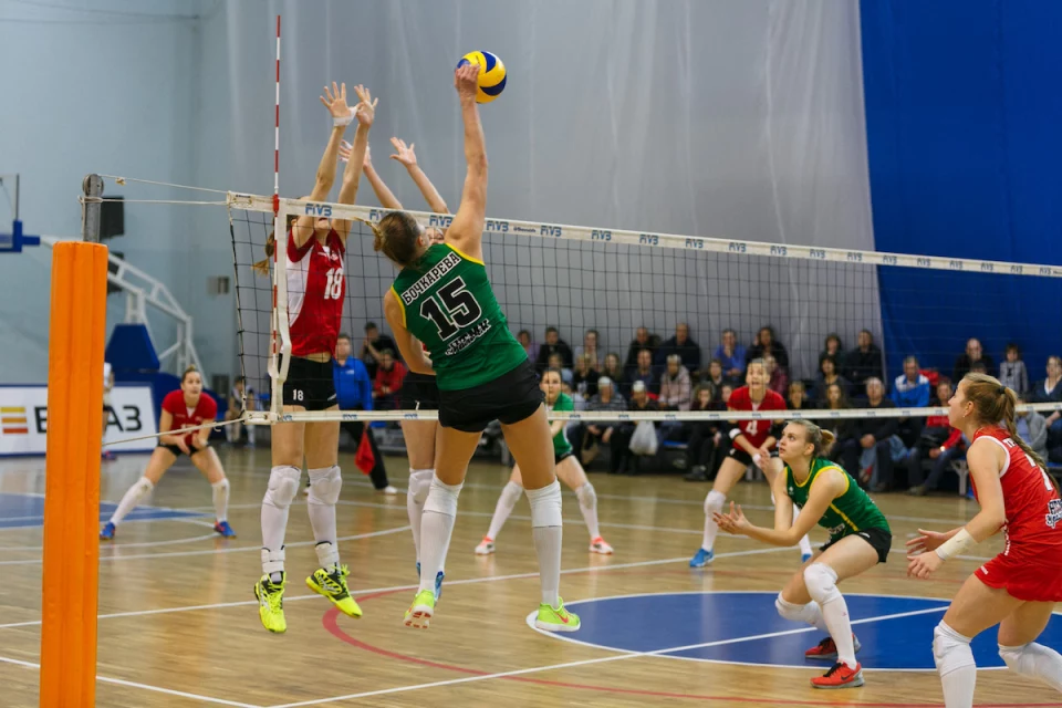 Кубок молодежной лиги 2018 в ДИВСе 29 октября