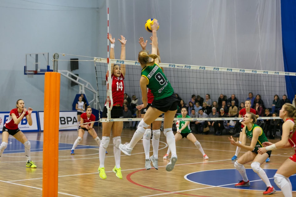 Кубок молодежной лиги 2018 в ДИВСе 29 октября