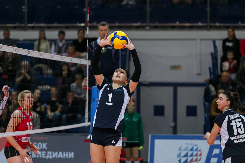 Предварительный этап Кубка России. 17 — 18 сентября 2019