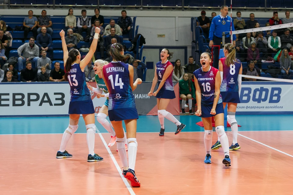 Предварительный этап Кубка России. 17 — 18 сентября 2019