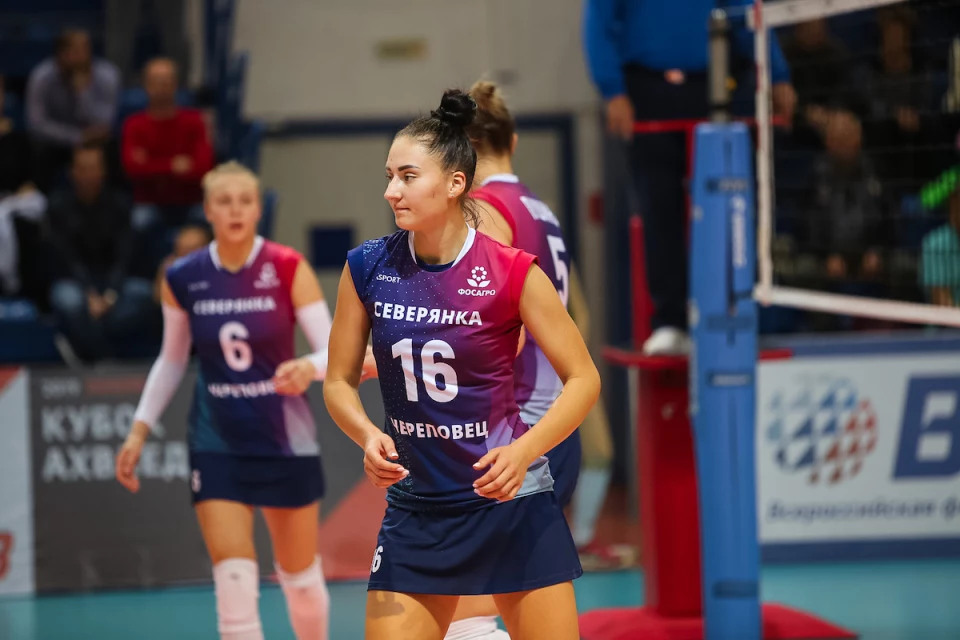 Предварительный этап Кубка России. 17 — 18 сентября 2019