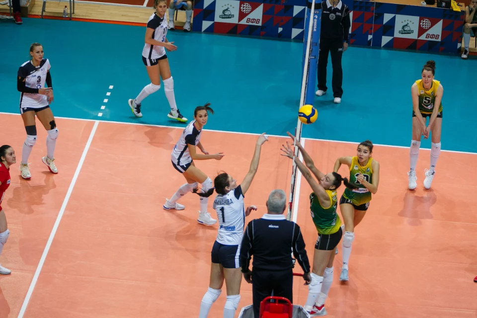 Полуфинальные матчи Кубка России 2019. 1 — 3 ноября 2019