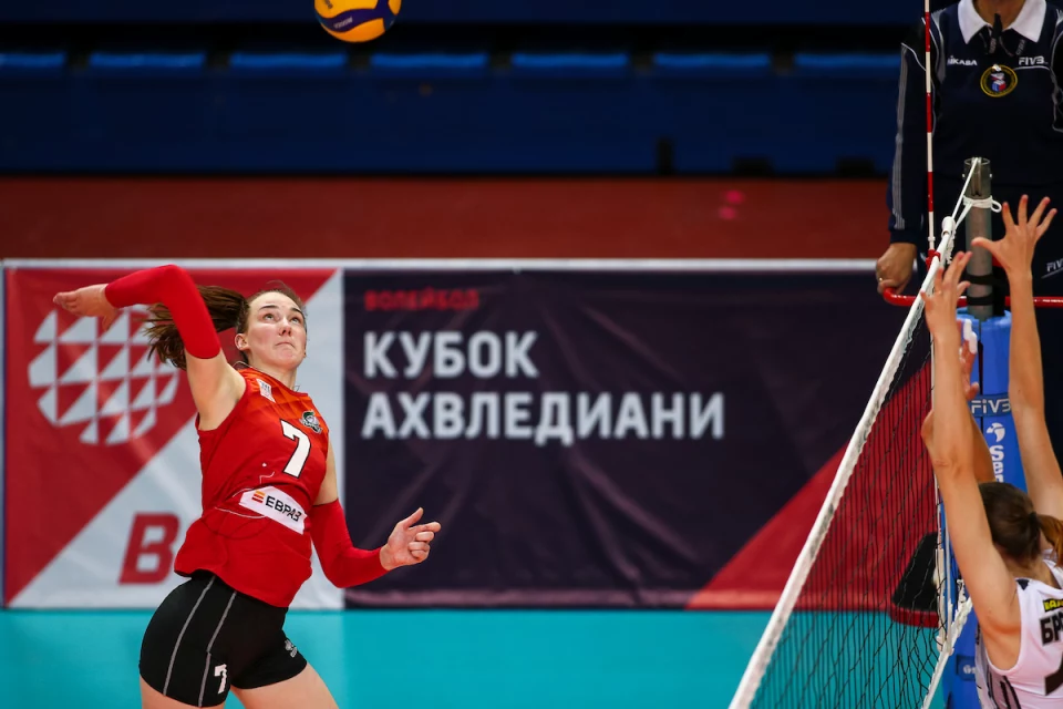Предварительный этап Кубка России. 8-13 сентября 2020
