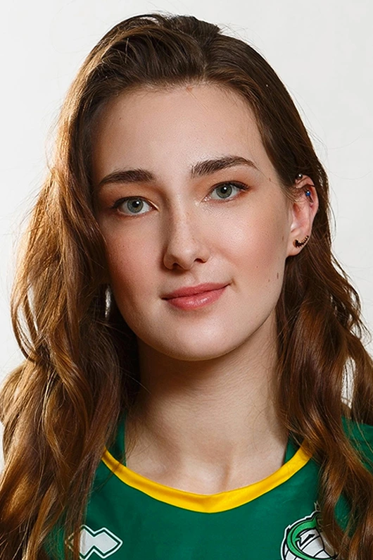Харлова Валерия